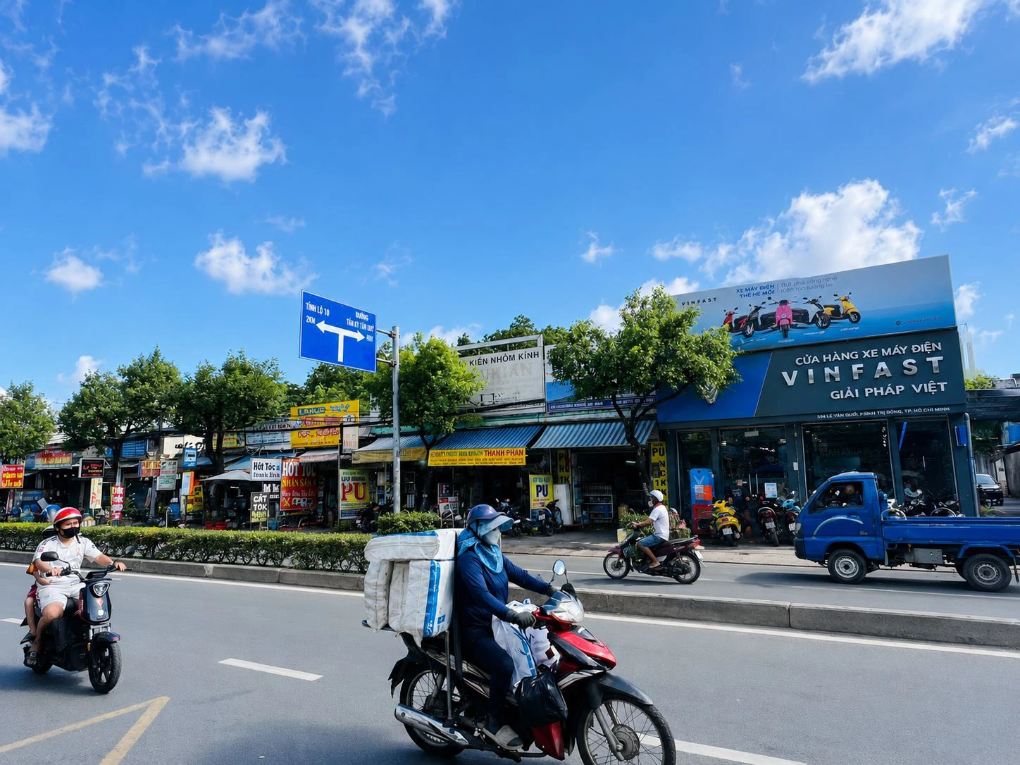 GÓC 2 MẶT TIỀN LÊ VĂN QUỚI – DÒNG TIỀN 65 TRIỆU/THÁNG – GIÁ 33.5 TỶ TL — ảnh 3