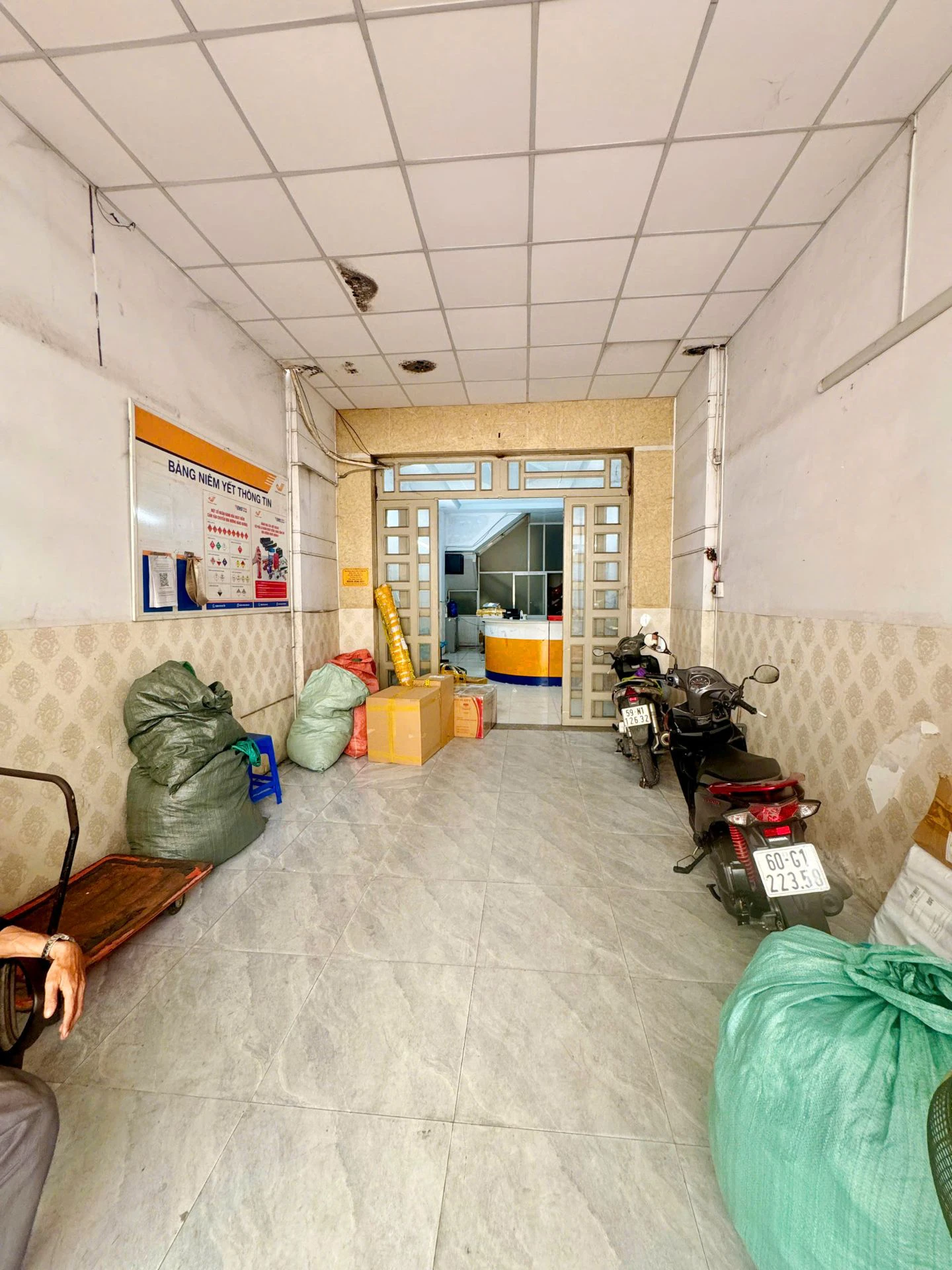 BÁN NHÀ MẶT TIỀN MÃ LÒ – VỊ TRÍ KINH DOANH – ĐANG CÓ DÒNG TIỀN ỔN ĐỊNH — ảnh 2