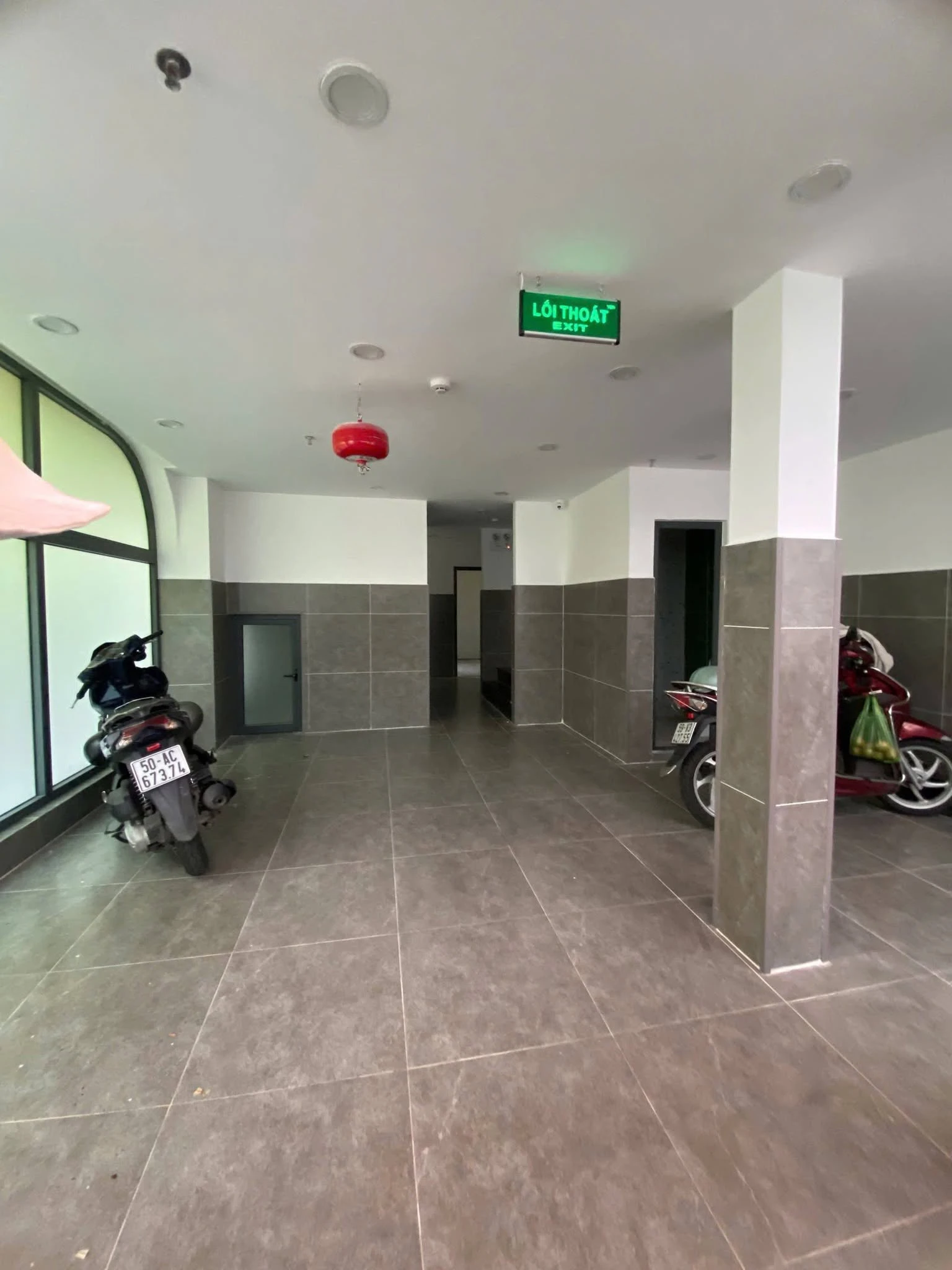 CĂN HỘ DỊCH VỤ GÓC 3 MẶT TIỀN – NGUYỄN NHỮ LÃM .TÂN PHÚ – DÒNG TIỀN 85 TRIỆU/THÁNG — ảnh 2