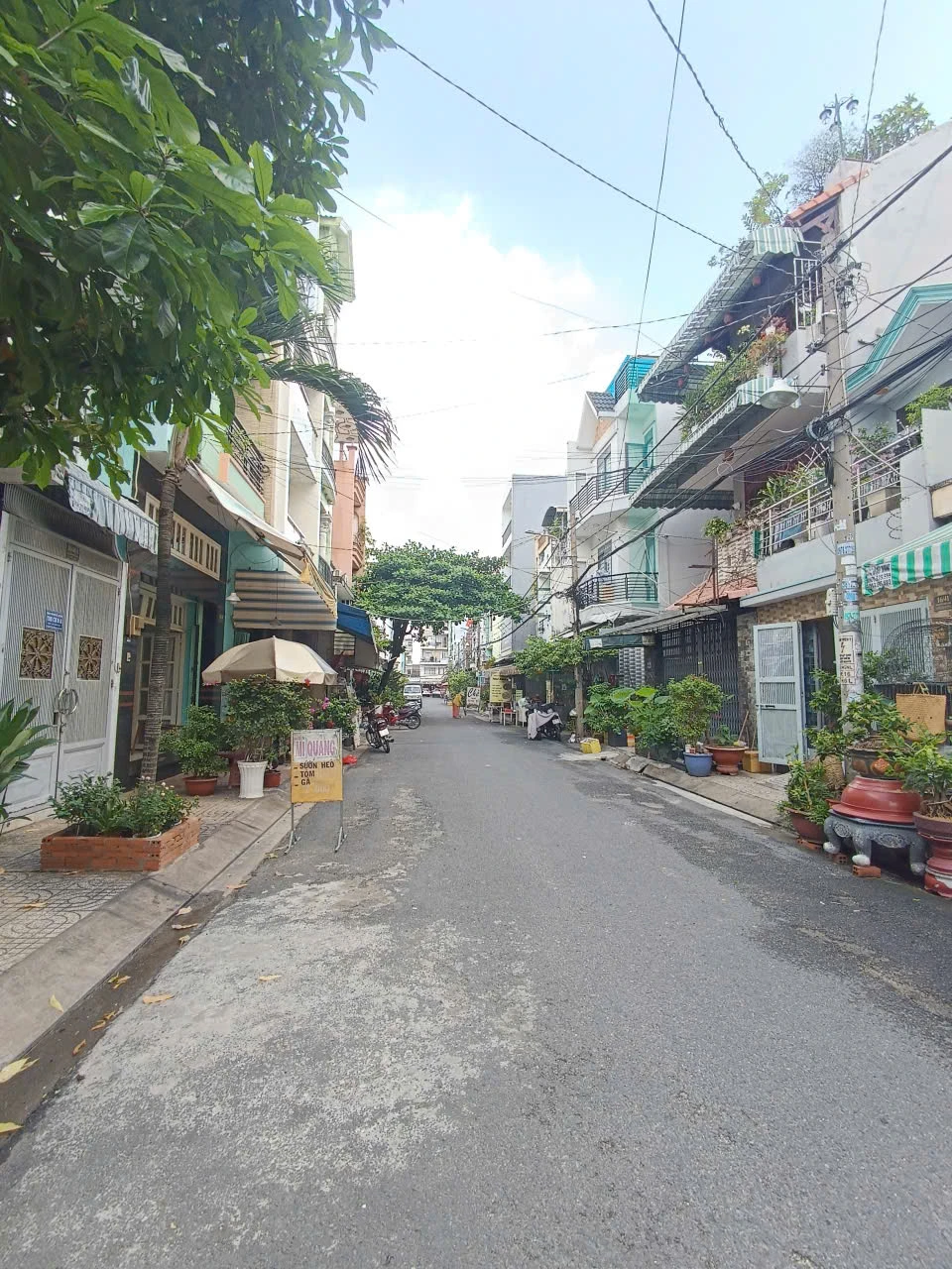 CĂN HỘ DỊCH VỤ GÓC 3 MẶT TIỀN – NGUYỄN NHỮ LÃM .TÂN PHÚ – DÒNG TIỀN 85 TRIỆU/THÁNG — ảnh 3