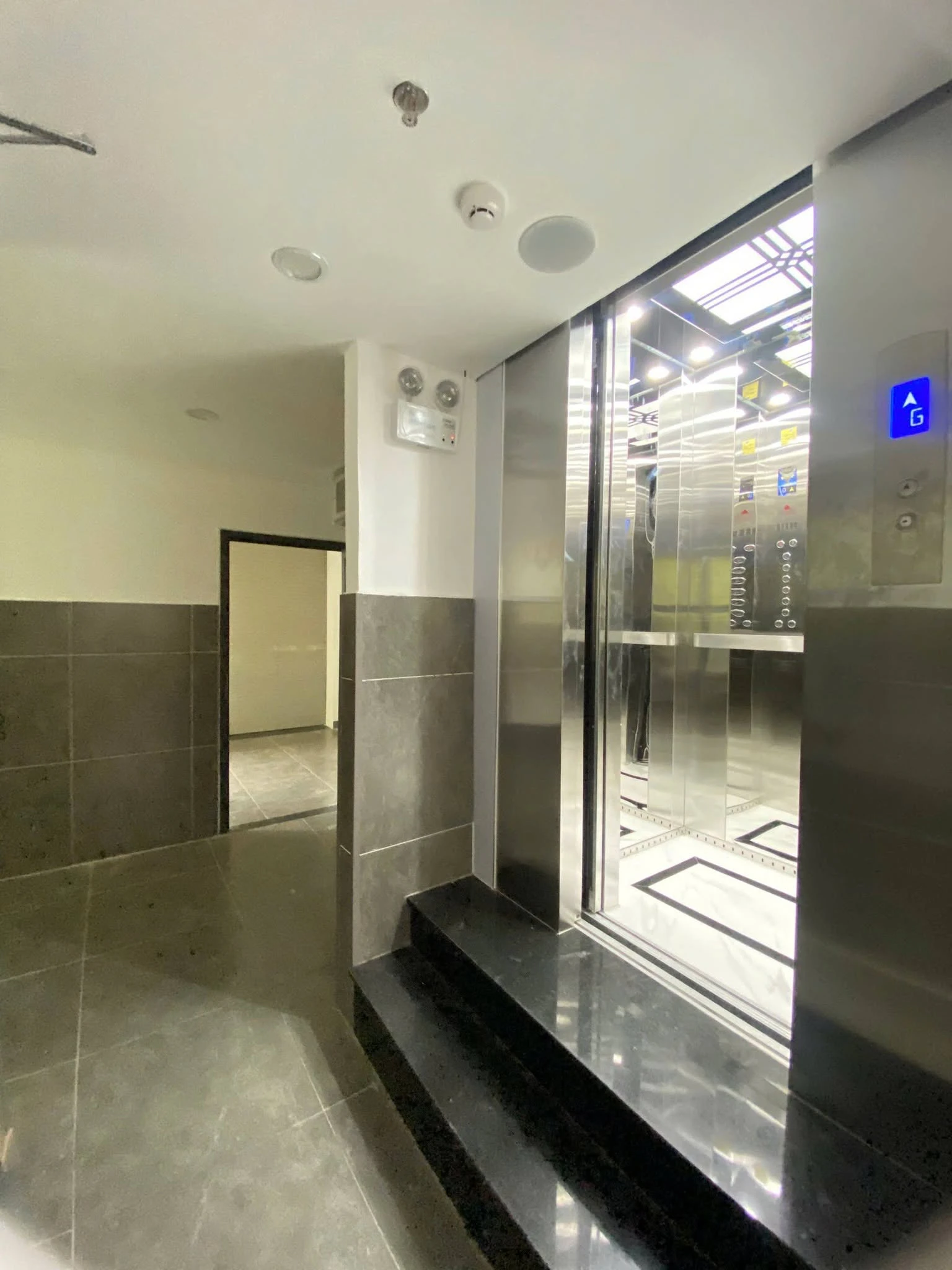 CĂN HỘ DỊCH VỤ GÓC 3 MẶT TIỀN – NGUYỄN NHỮ LÃM .TÂN PHÚ – DÒNG TIỀN 85 TRIỆU/THÁNG — ảnh 4