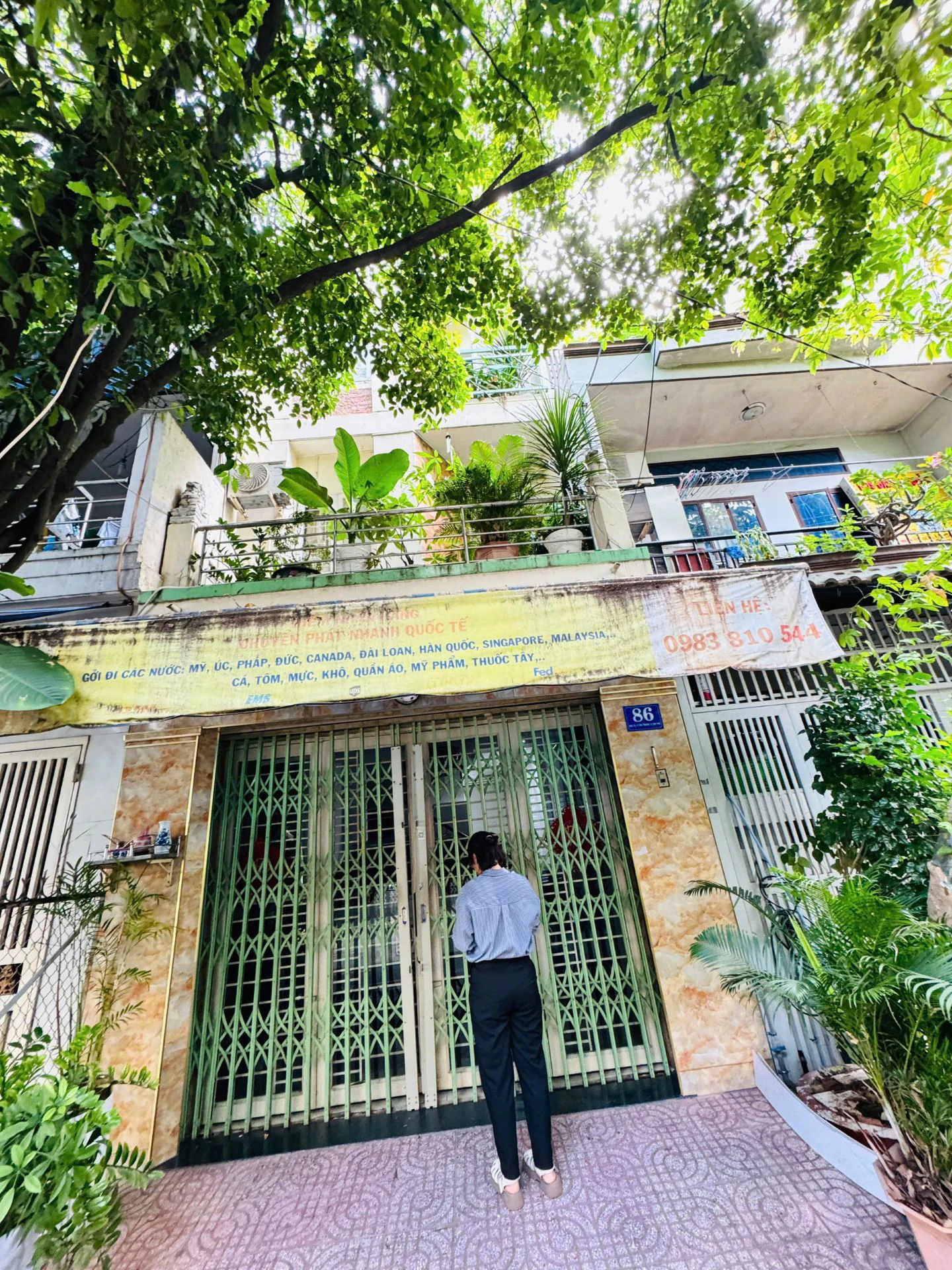 NGỘP BANK MẶT TIỀN ĐƯỜNG BÁC ÁI – 3 LẦU MỚI– VỊ TRÍ KINH DOANH ĐẸP – CHỈ 9,5 TỶ TL — ảnh 2