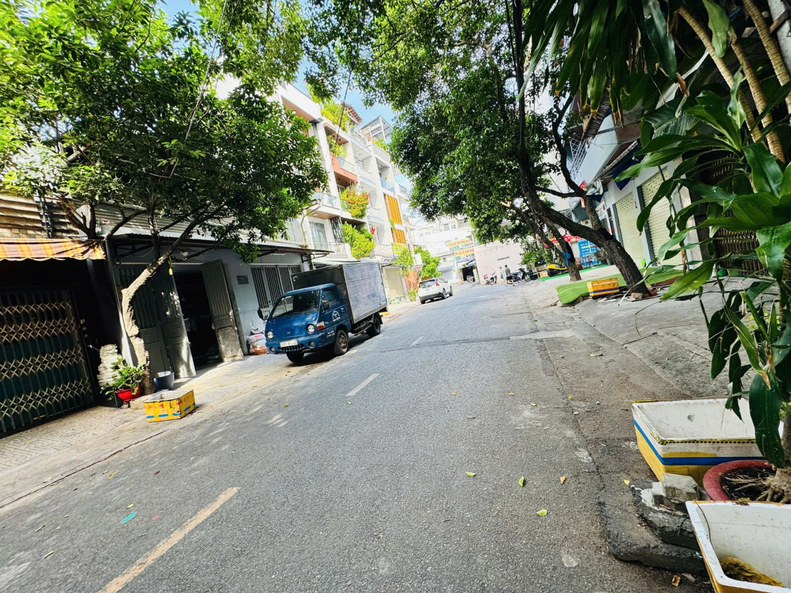 NGỘP BANK MẶT TIỀN ĐƯỜNG BÁC ÁI – 3 LẦU MỚI– VỊ TRÍ KINH DOANH ĐẸP – CHỈ 9,5 TỶ TL — ảnh 3